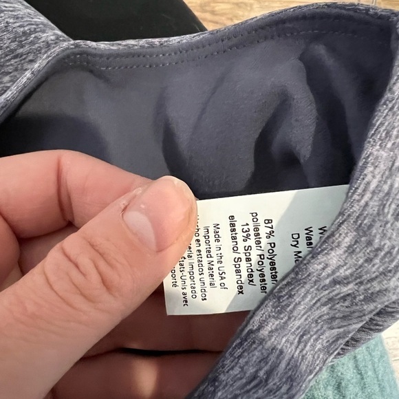 BEYOND YOGA Spacedye Caught In the Midi High Waisted Legging - Picture 7 of 12